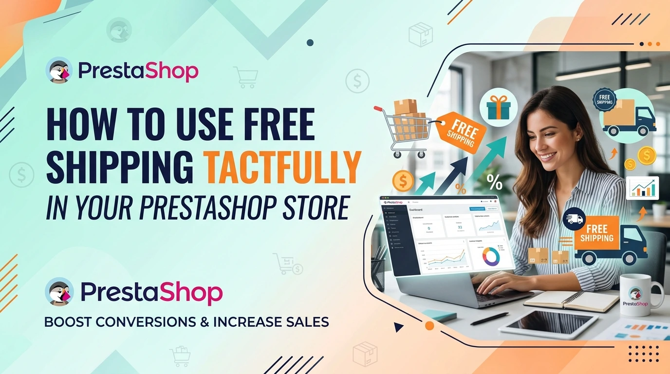 How to Offer "Free Shipping" Without Losing Money on Heavy or Long-Distance Orders
